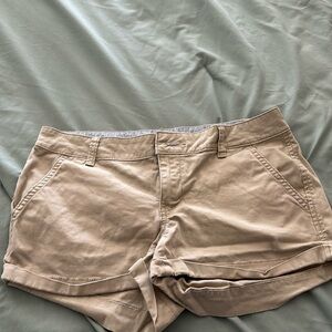Shorts size 7